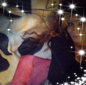 Meet your Posher, Crystal